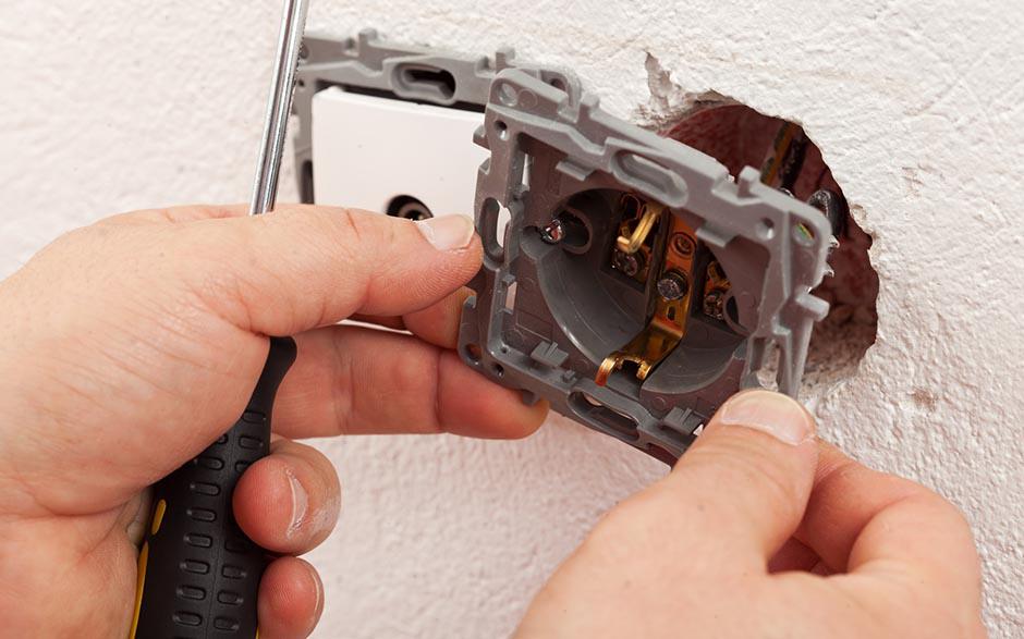 électricien installateur Issy-les-Moulineaux