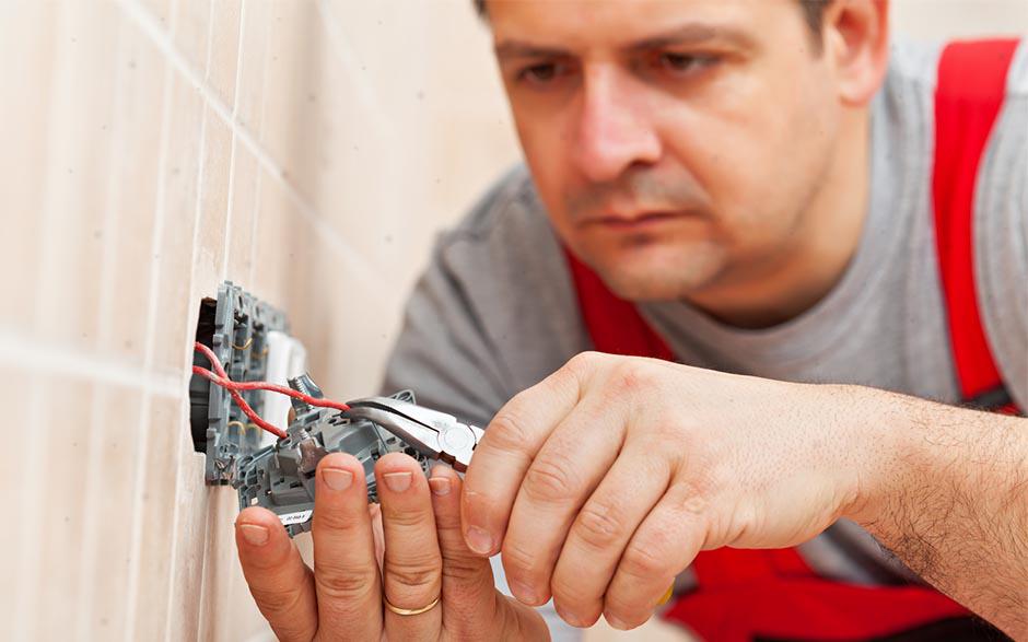 électricien urgence Villejuif