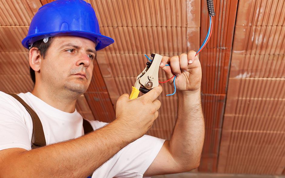 électricité générale Villejuif