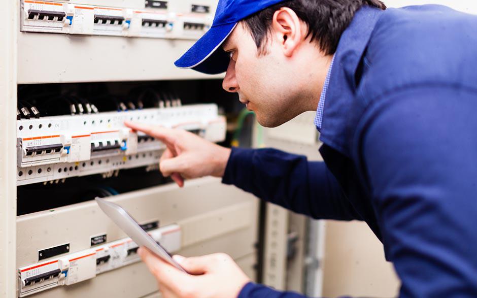 électricité générale Villejuif