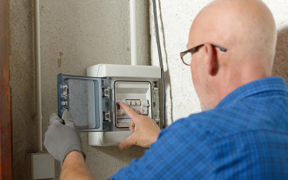 électricien dépannage Valenton